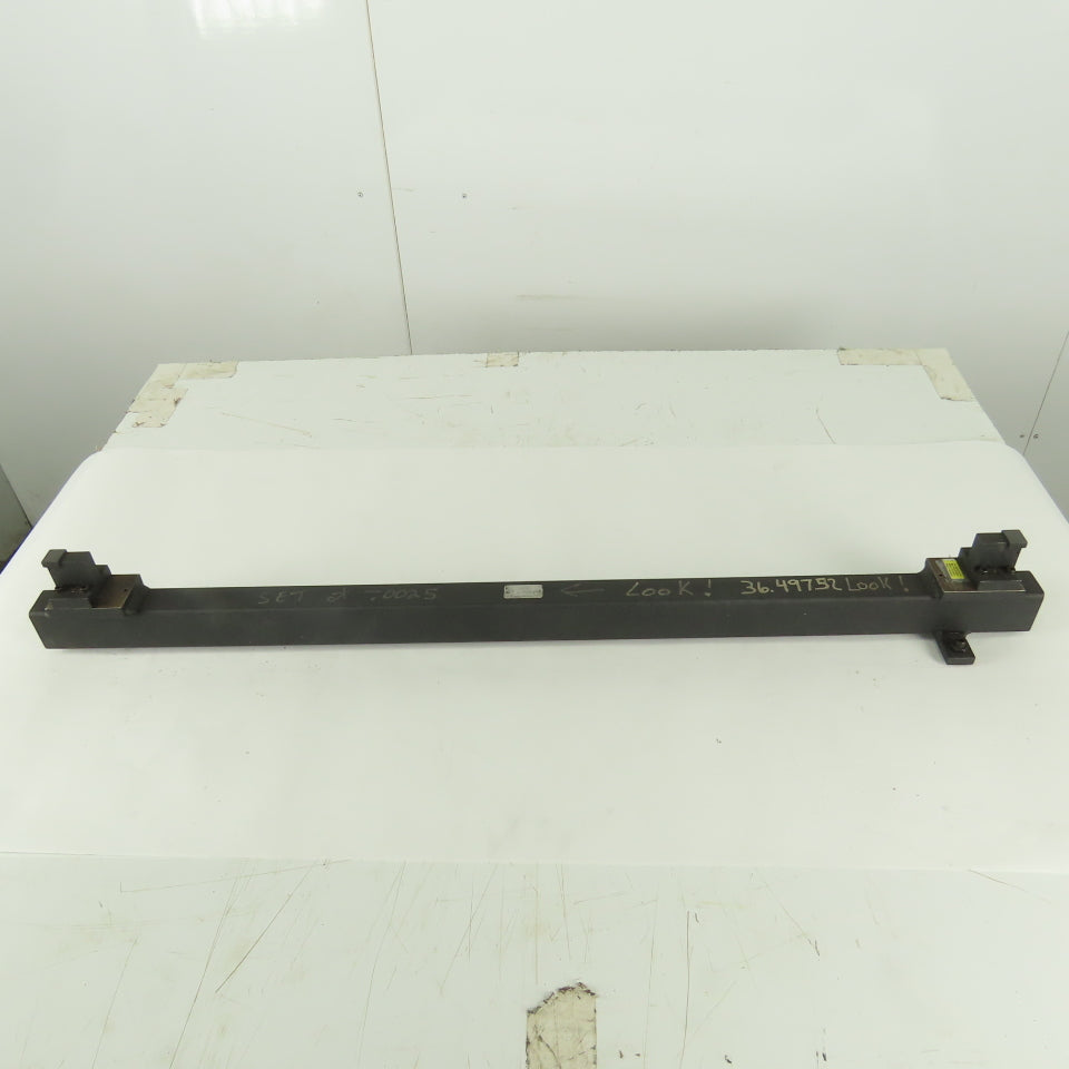 Starrett 910209 ID Inside Diameter Gauge 36.49752"