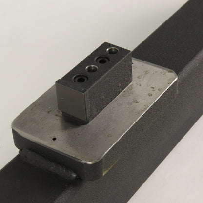 Starrett S06285 Multi Dimension Gauge Plane 10.2340", 29.5009", 34.7471"