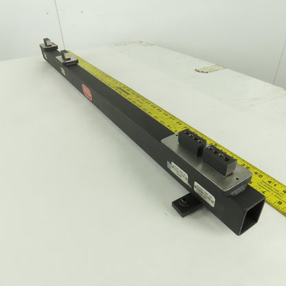 Starrett S06285 Multi Dimension Gauge Plane 10.2340", 29.5009", 34.7471"