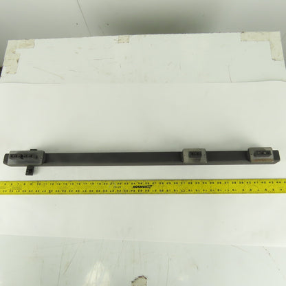 Starrett S06285 Multi Dimension Gauge Plane 10.2340", 29.5009", 34.7471"