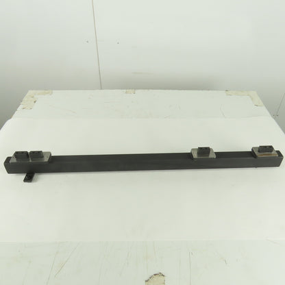 Starrett S06285 Multi Dimension Gauge Plane 10.2340", 29.5009", 34.7471"