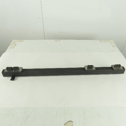 Starrett S06285 Multi Dimension Gauge Plane 10.2340", 29.5009", 34.7471"