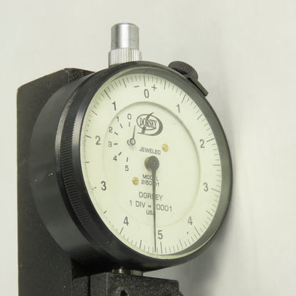 Starrett 910209 36.7500" Outside Dimension Micrometer Gauge .0001"