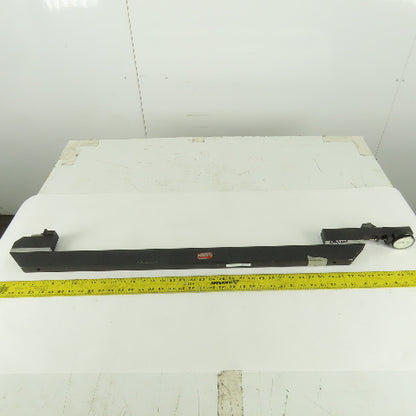 Starrett 910209 36.7500" Outside Dimension Micrometer Gauge .0001"