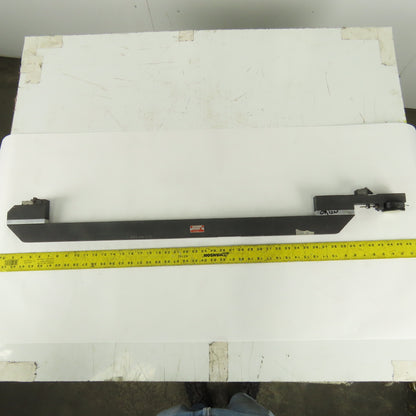 Starrett 910209 36.7500" Outside Dimension Micrometer Gauge .0001"