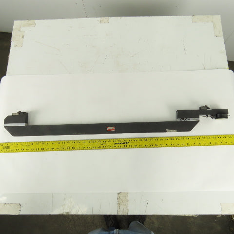 Starrett 910209 36.7500" Outside Dimension Micrometer Gauge .0001"
