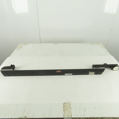 Starrett 910209 36.7500" Outside Dimension Micrometer Gauge .0001"
