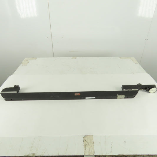 Starrett 910209 36.7500" Outside Dimension Micrometer Gauge .0001"