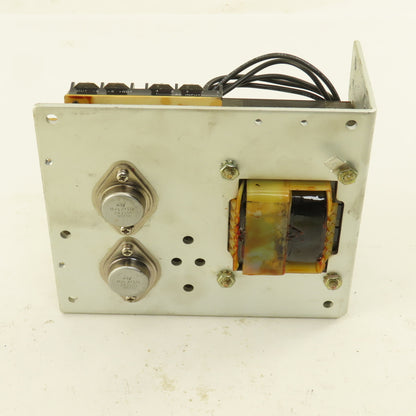 Sola SLS-24-024T 24VDC Regulated Power Supply
