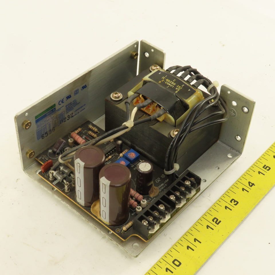 Sola SLS-24-024T 24VDC Regulated Power Supply