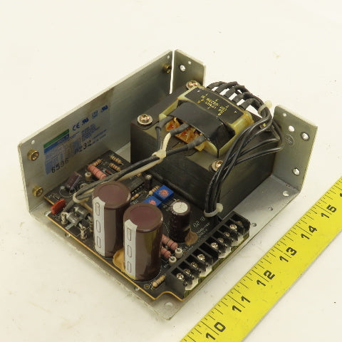 Sola SLS-24-024T 24VDC Regulated Power Supply