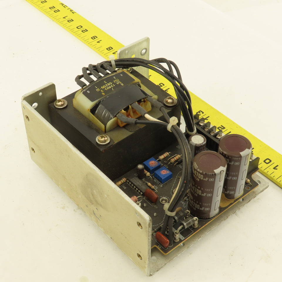 Sola SLS-24-024T 24VDC Regulated Power Supply