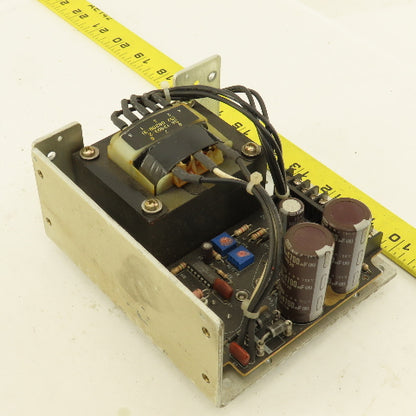 Sola SLS-24-024T 24VDC Regulated Power Supply