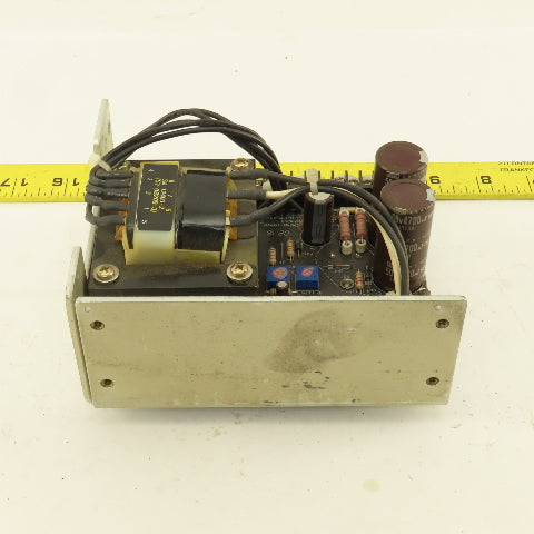 Sola SLS-24-024T 24VDC Regulated Power Supply