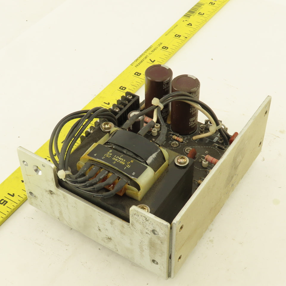 Sola SLS-24-024T 24VDC Regulated Power Supply