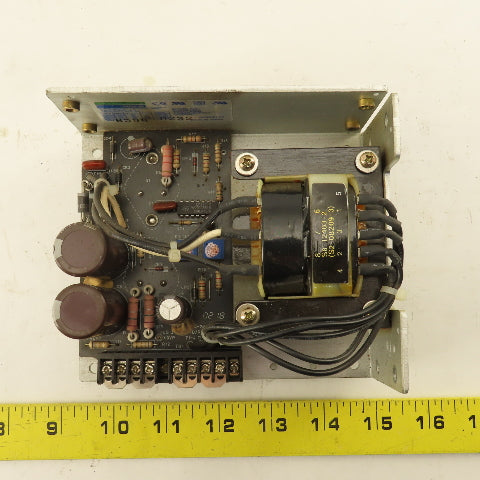 Sola SLS-24-024T 24VDC Regulated Power Supply