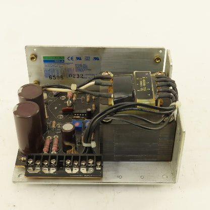 Sola SLS-24-024T 24VDC Regulated Power Supply