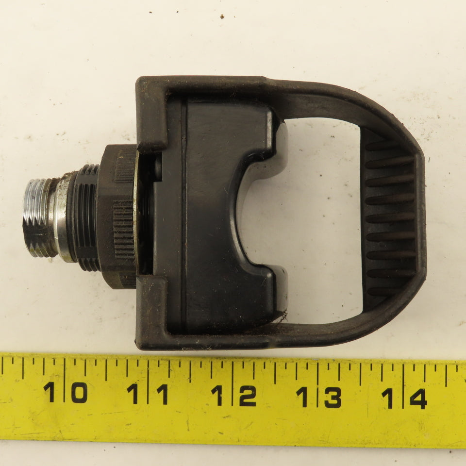 Banner OTBVN6QD Optical Touch Button 10-30 VDC W/ Shield