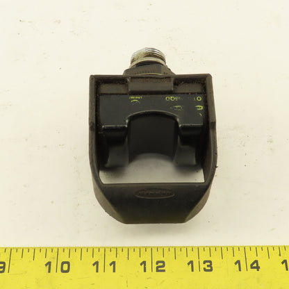 Banner OTBVN6QD Optical Touch Button 10-30 VDC W/ Shield