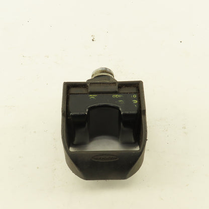 Banner OTBVN6QD Optical Touch Button 10-30 VDC W/ Shield