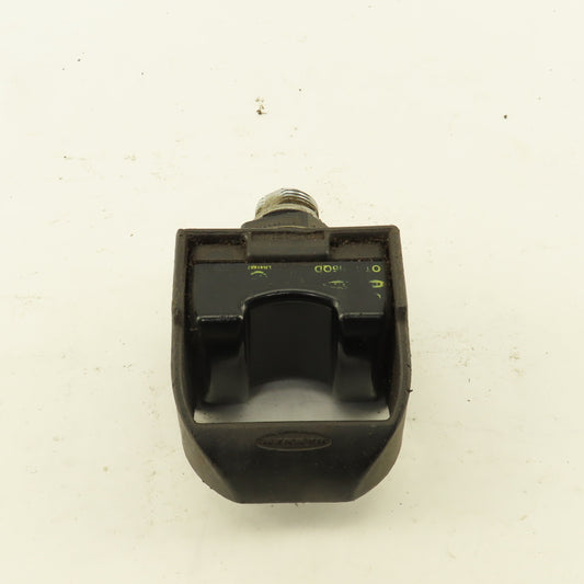 Banner OTBVN6QD Optical Touch Button 10-30 VDC W/ Shield