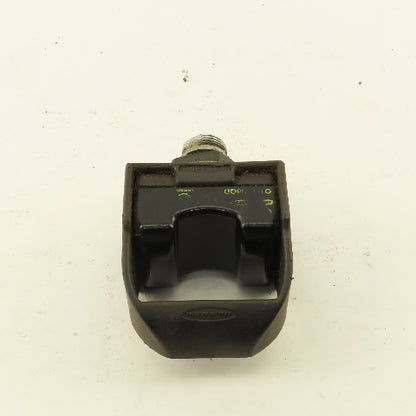 Banner OTBVN6QD Optical Touch Button 10-30 VDC W/ Shield