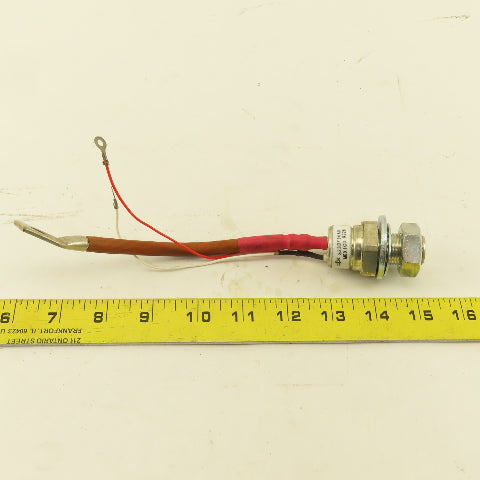 IR S23DF16A0 135A 1.6kV Rectifier Module