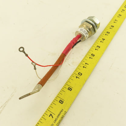 IR S23DF16A0 135A 1.6kV Rectifier Module