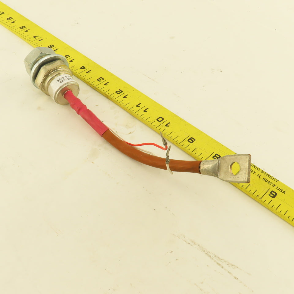 IR S23DF16A0 135A 1.6kV Rectifier Module