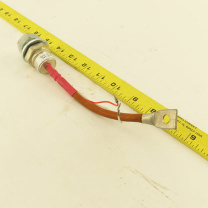 IR S23DF16A0 135A 1.6kV Rectifier Module