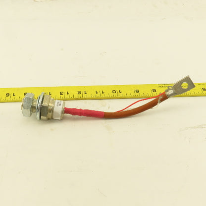 IR S23DF16A0 135A 1.6kV Rectifier Module