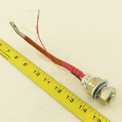 IR S23DF16A0 135A 1.6kV Rectifier Module