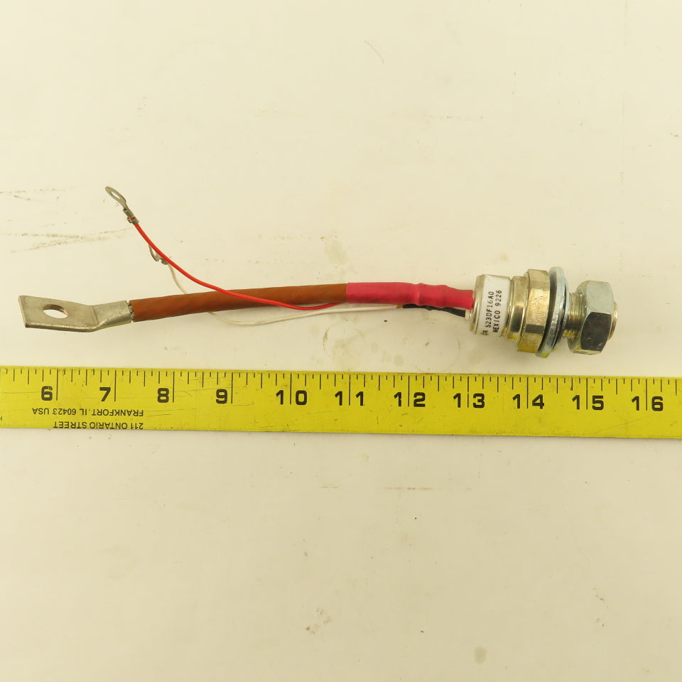 IR S23DF16A0 135A 1.6kV Rectifier Module