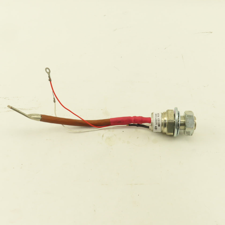 IR S23DF16A0 135A 1.6kV Rectifier Module