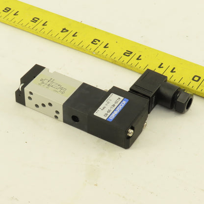 Koganei A110-4E1-39-83 2 Way Pneumatic Single Solenoid Valve 24VDC