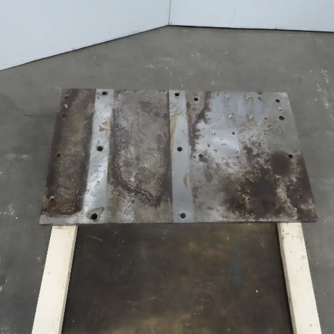 Precision Blanchard Surface Ground 43"L x 25"W x 1-1/2"T