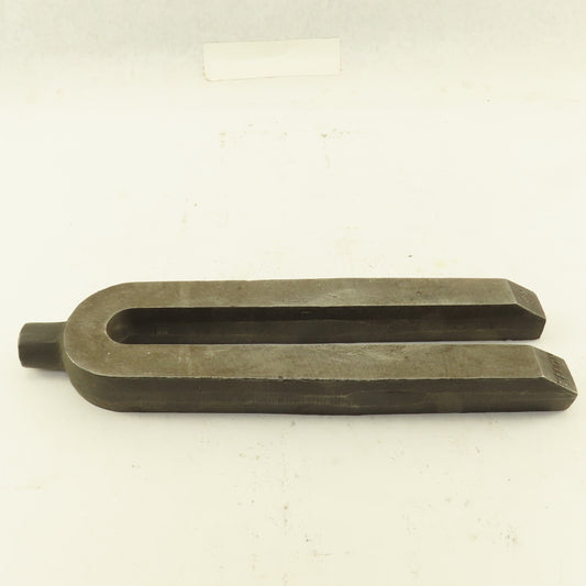 10" x 1" Forged U Clamp Strap Hold Down