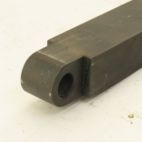 7-1/2" x 1-1/4" Hinged Hold Down Toe Clamp