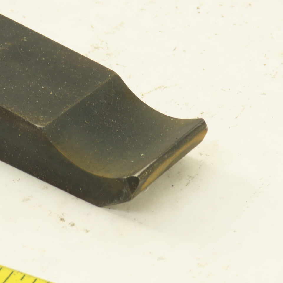 7-1/2" x 1-1/4" Hinged Hold Down Toe Clamp