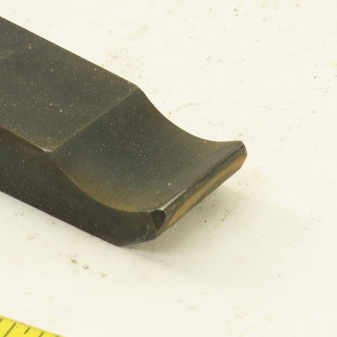 7-1/2" x 1-1/4" Hinged Hold Down Toe Clamp