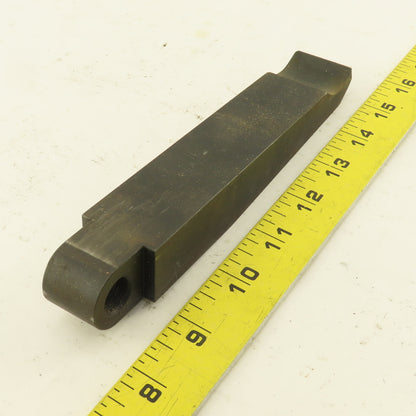7-1/2" x 1-1/4" Hinged Hold Down Toe Clamp