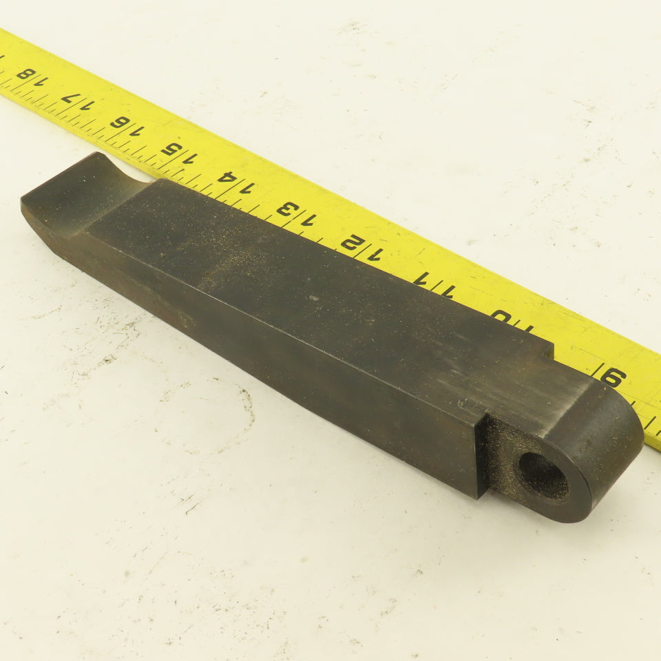 7-1/2" x 1-1/4" Hinged Hold Down Toe Clamp