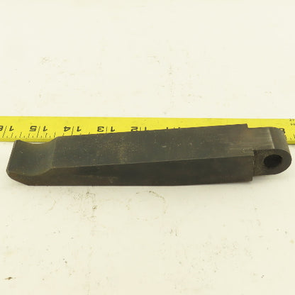 7-1/2" x 1-1/4" Hinged Hold Down Toe Clamp