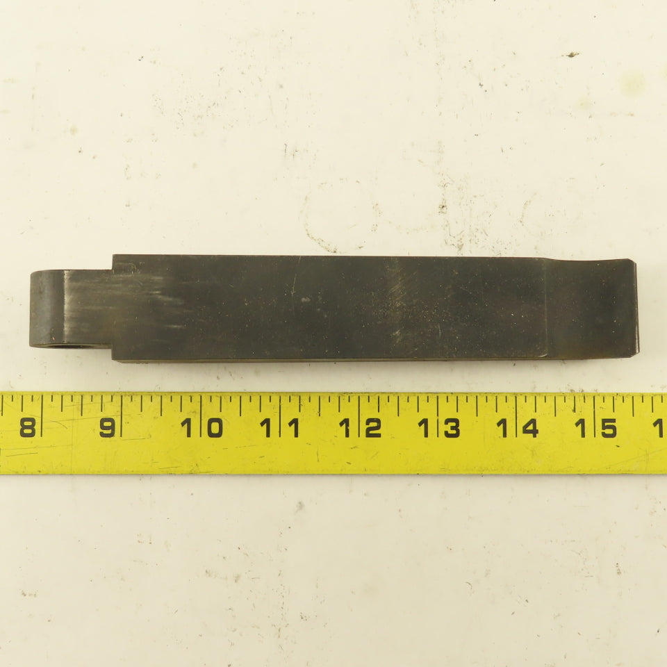 7-1/2" x 1-1/4" Hinged Hold Down Toe Clamp