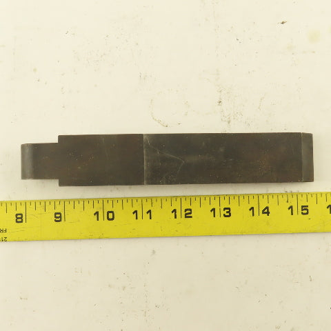 7-1/2" x 1-1/4" Hinged Hold Down Toe Clamp