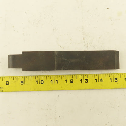7-1/2" x 1-1/4" Hinged Hold Down Toe Clamp