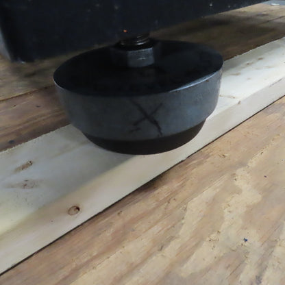 43" x 39" x 6" Granite Layout Fixture Holding Inspection Table Surface Plate