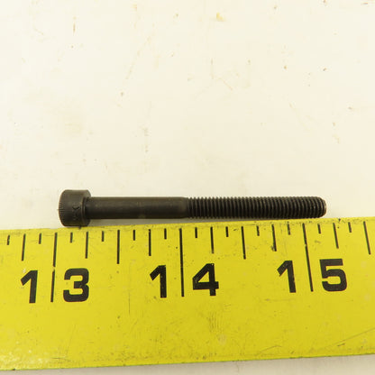 Holo-Krome 73052 10-32 x 2" Socket Head Cap Screw Bolt SCHS Lot of 200
