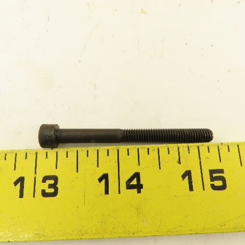 Holo-Krome 73052 10-32 x 2" Socket Head Cap Screw Bolt SCHS Lot of 200