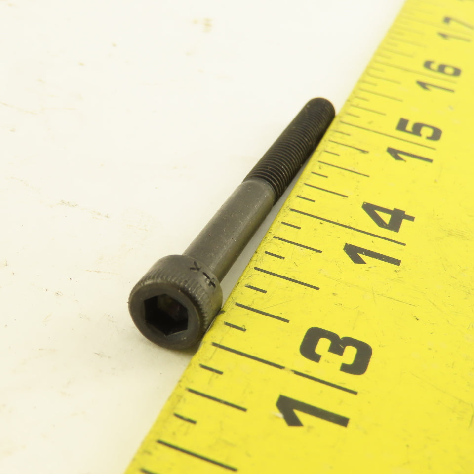 Holo-Krome 73052 10-32 x 2" Socket Head Cap Screw Bolt SCHS Lot of 200